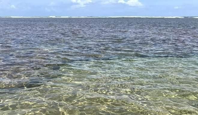 Refugio Esmeralda Гуарахуба Екстериор снимка